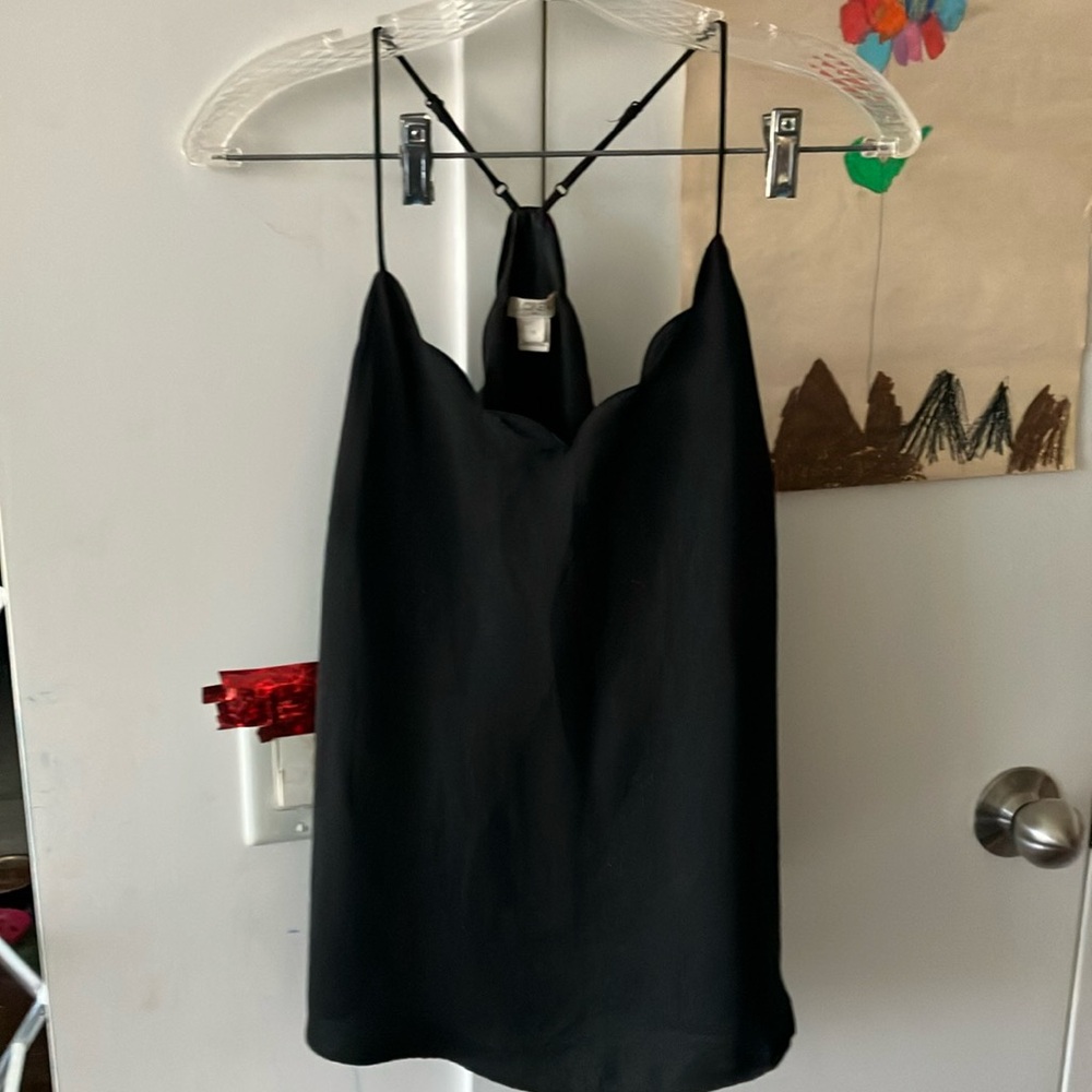 EUC camisole just laundered
